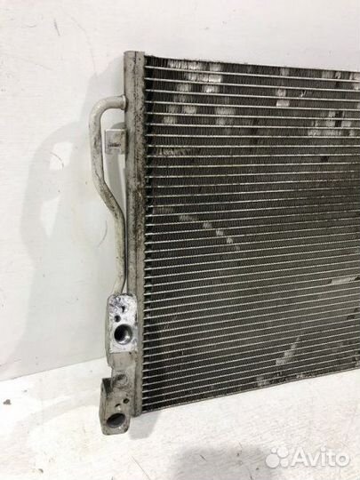 Радиатор кондиционера Bmw 1Er F20/F21 2011