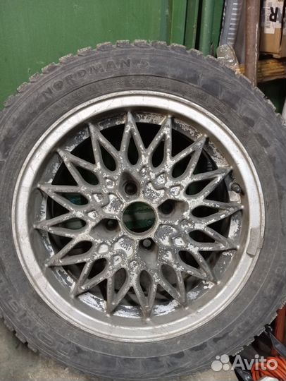 Колеса r15 4x100