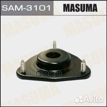 Опора амортизатора SAM-3101 Masuma