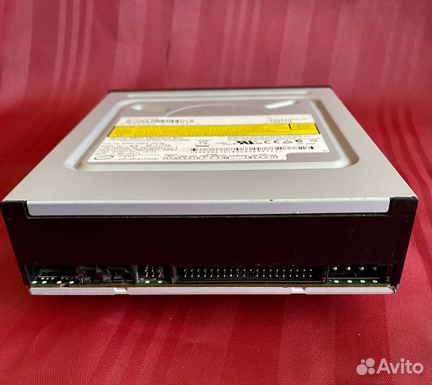 Дисковод : Оптический привод Sony NEC Optiarc
