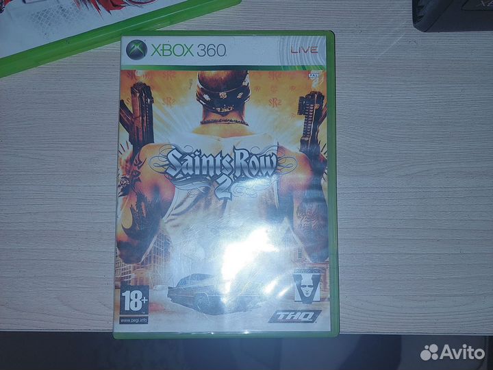 Xbox 360 не прошитый