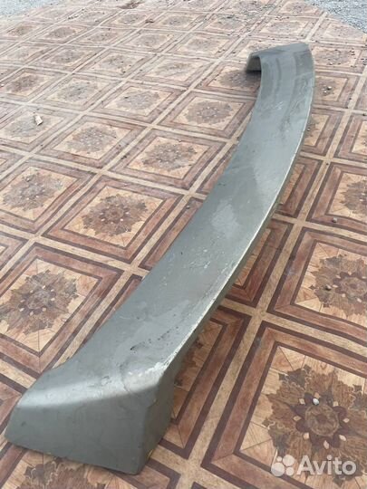 Спойлер kalina 1