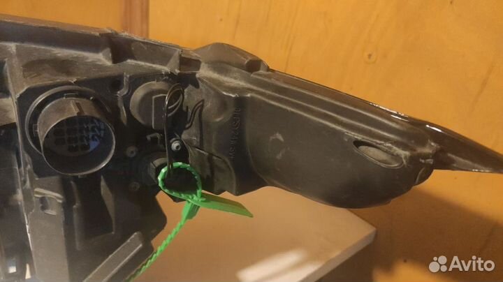 Фара правая Land Rover Range Rover Evoque (2011-20