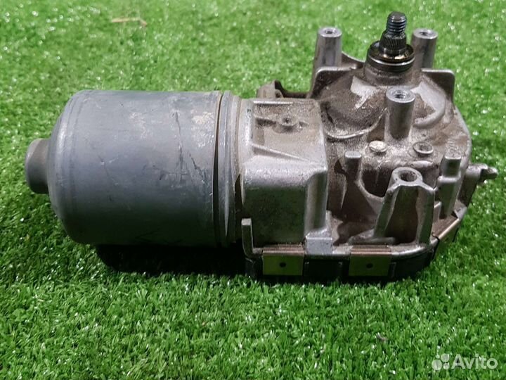 Моторчик дворников стеклоочистителя BMW X3 F25