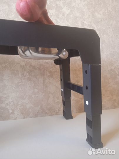 Подставка миски для собак крупных пород