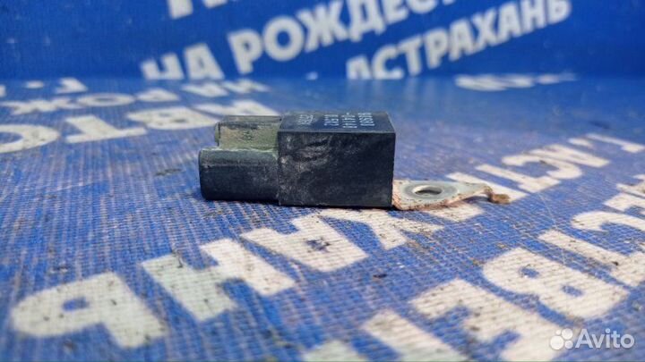 Конденсатор Toyota Camry 40 седан 2AZ-FE 2009