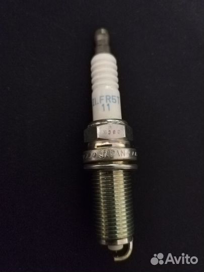 Продам свечи NGK ilFR5T11