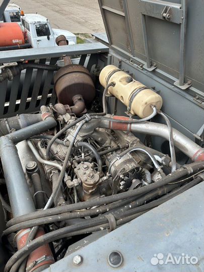 Комбайн Ростсельмаш Acros 530, 2010