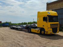 DAF XF 105.460, 2006