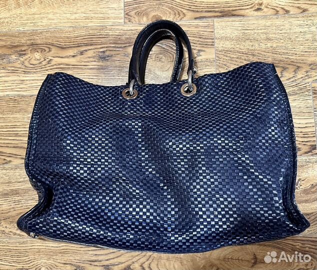Сумка D&G б/у
