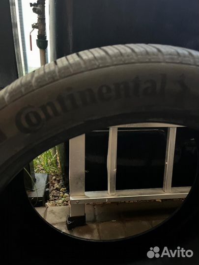 Continental WinterContact TS 860 S 275/40 R21 107