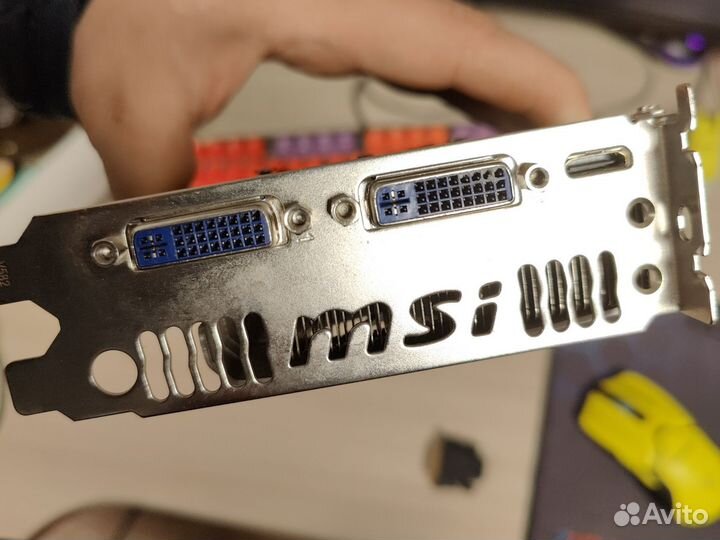 Gtx 560ti