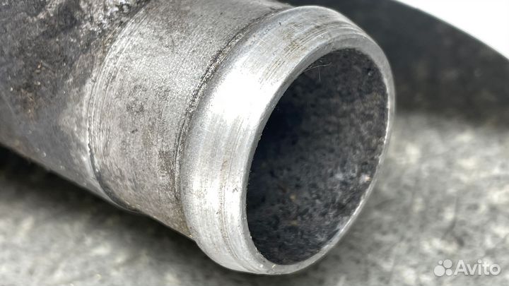 Крышка клапанного механизма XPI D13 scania G380