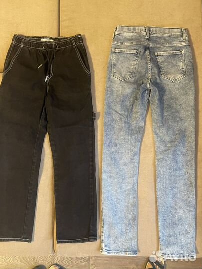 Джинсы Gee Jay 152, 158