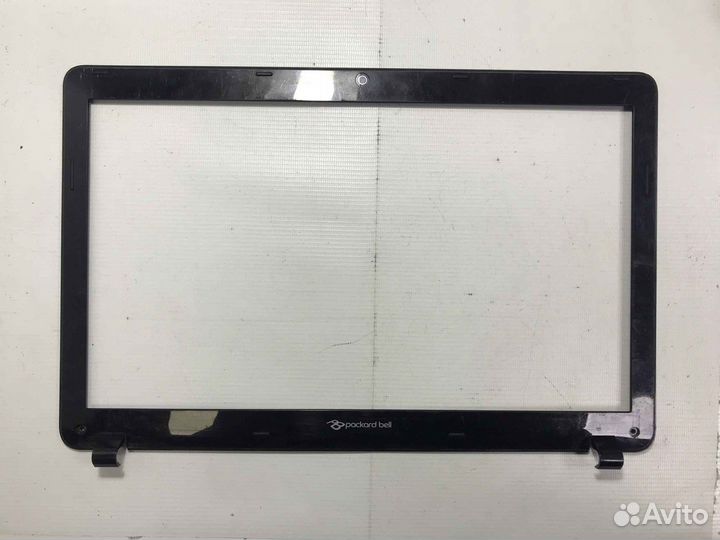 Рамка матрицы для Packard Bell