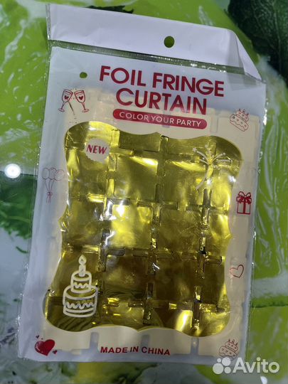 Фотозона и надувной шар звезда