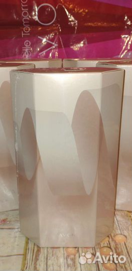 Женский подарочный набор PUR blanca avon