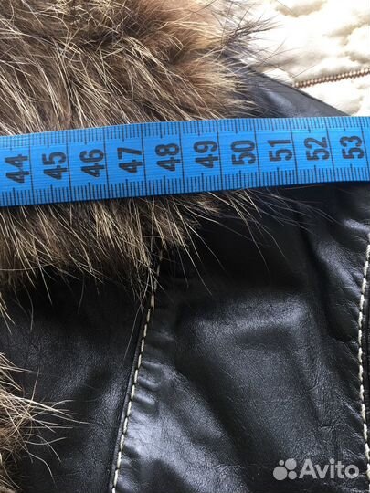 Куртка мужская