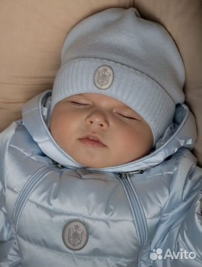 Шапка Наследник выжанова