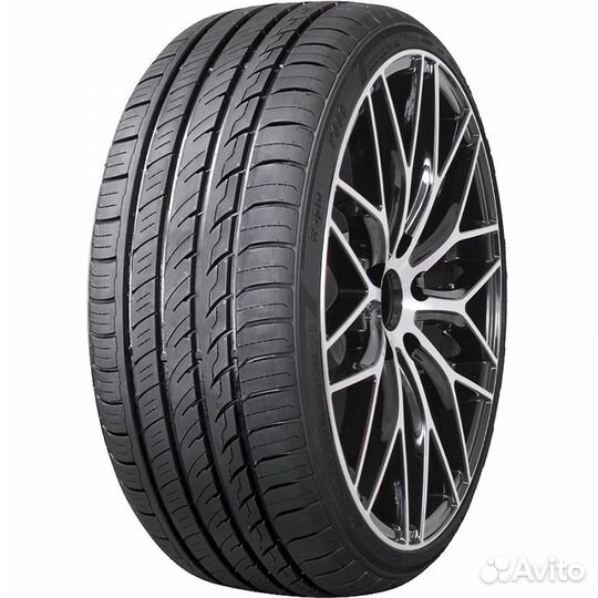 Rapid P609 225/40 R18 92W