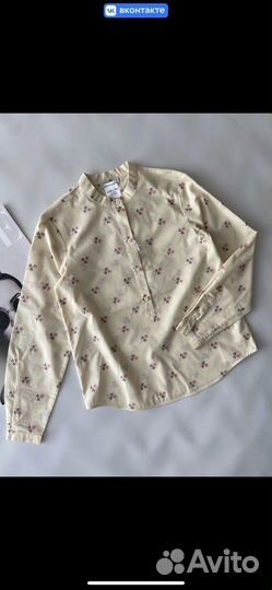 Блузка одежда