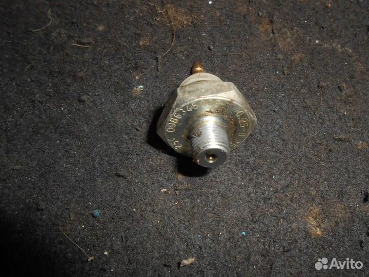 Датчик давления масла Honda Civic EU1(00-03)