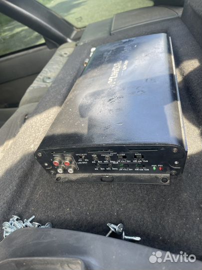 Продам усилитель