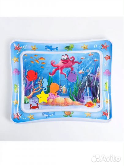 Водный коврик