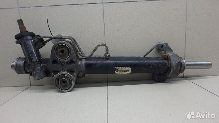 RZN: Рейка рулевая Кадилак Cadillac Escalade III