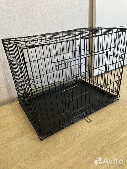 Клетка вольер для собак