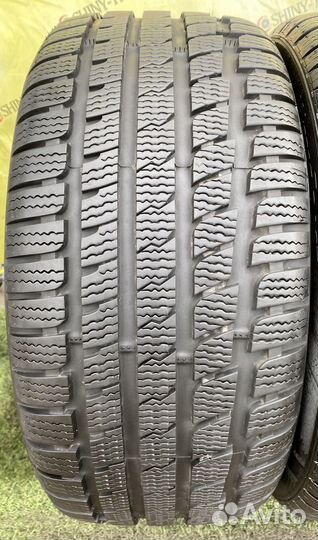 Kumho WinterCraft KW27 245/45 R18