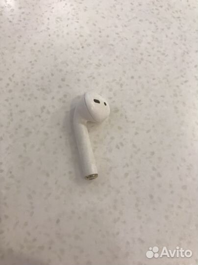 AirPods 1 наушник левый