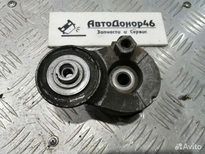 Натяжитель ремня генератора 1.5L DCI K9K Renault