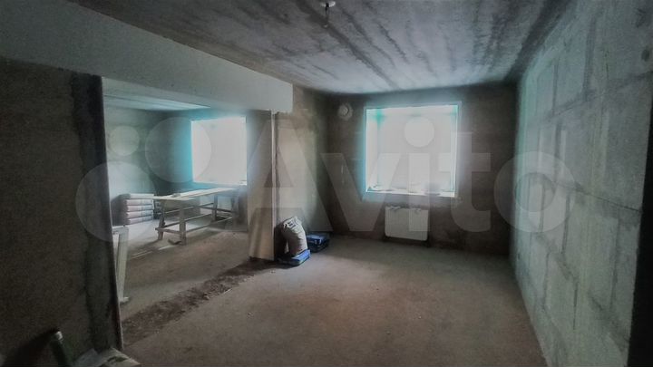 Свободного назначения, 107.4 м²