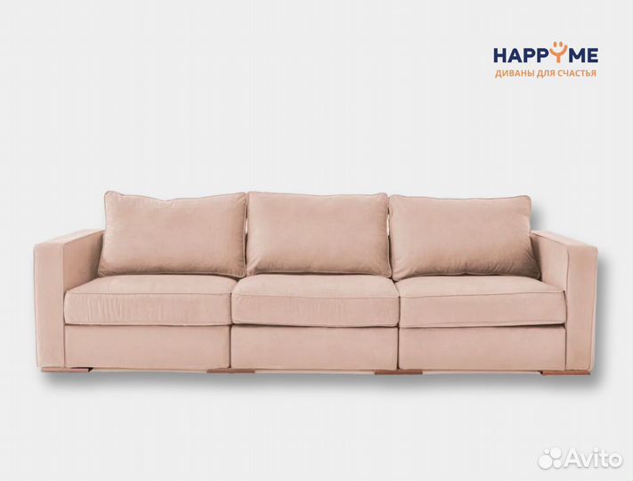 Спальный диван