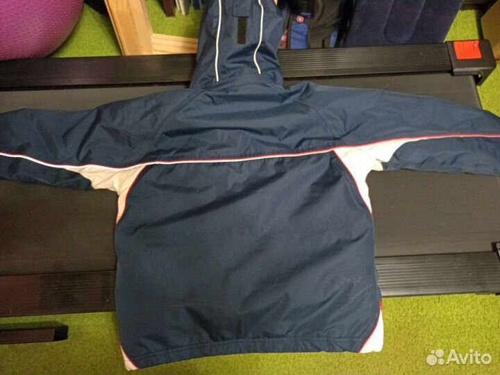 Куртка горные лыжи сноуборд