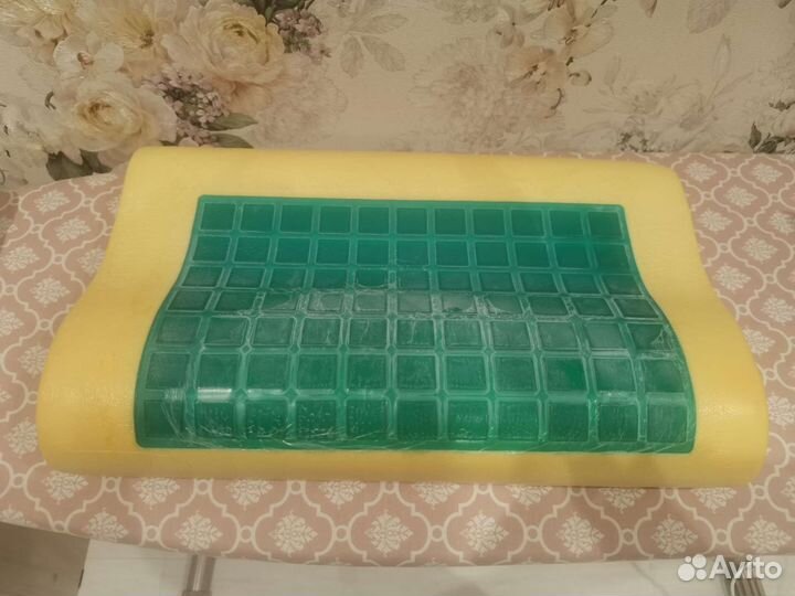 Подушка ортопедическая для сна