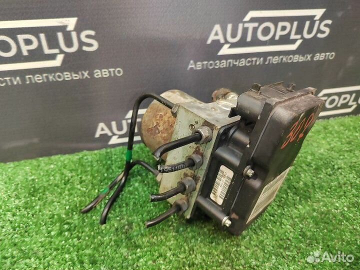 Блок ABS Peugeot 307 хэтчбек 1.6 NFU