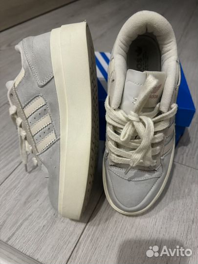 Кеды adidas женские 25см