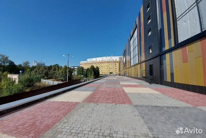 Тротуарная плитка Steinrus