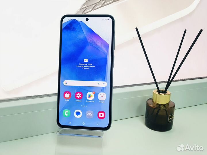 Samsung Galaxy A55, 8/128 ГБ