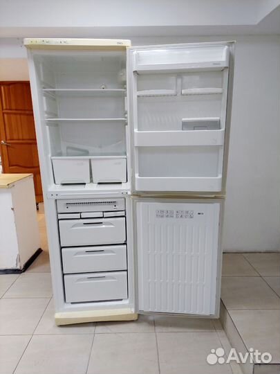 Холодильник Ноуфрост Стинол 185см бу/Гарантия