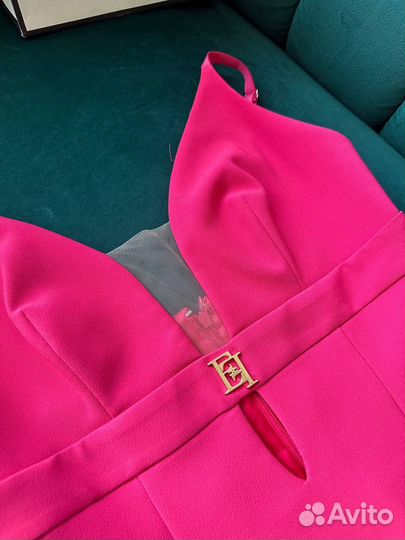 Платье Elisabetta Franchi оригинал