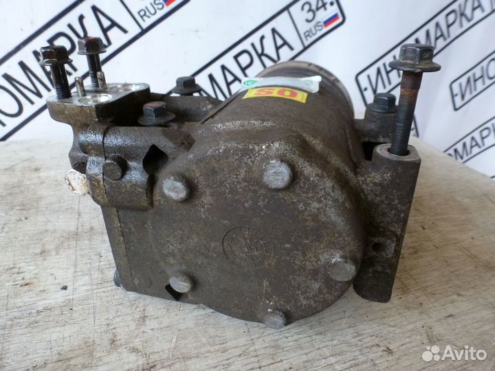 Компресор Кондиционера Хундай Акцент 1.5