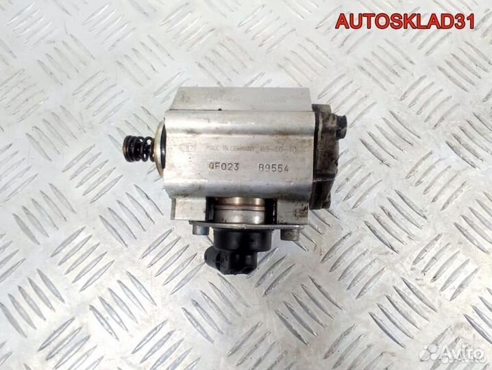 Тнвд Audi A3 8P 2.0 AXW 0261520026 Бензин