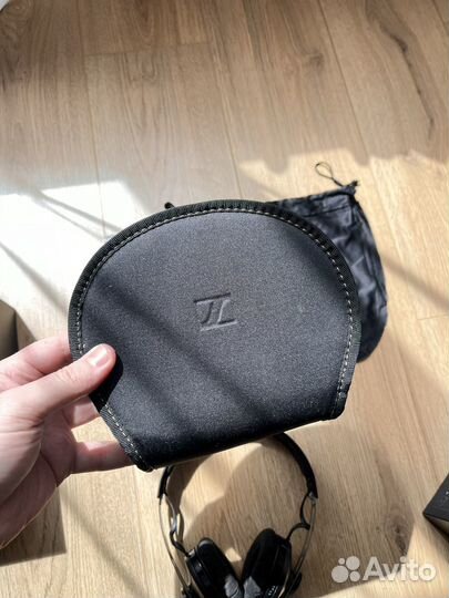 Беспроводные наушники sennheiser momentum ON-EAR