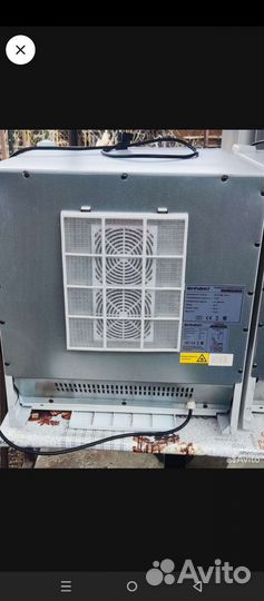 Минихолодильник