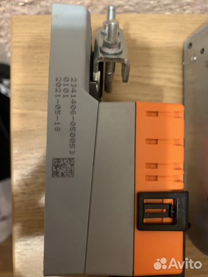 Электропривода Belimo