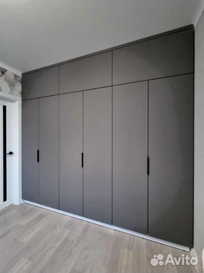 Шкаф на заказ