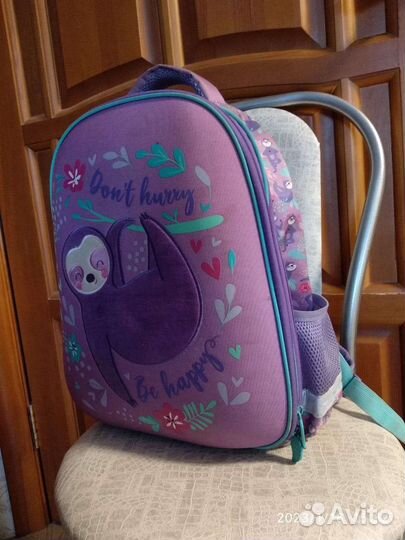 Рюкзаки ранцы для школы